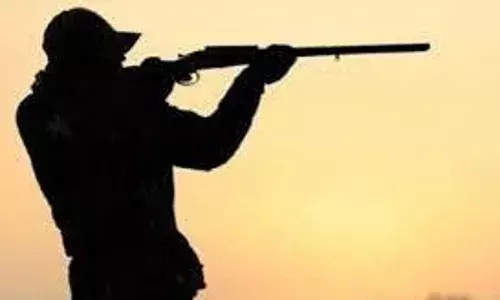 नागपुर से 157 किलोमीटर दूर जाकर करते थे जंगली जानवरों का शिकार, धाराए आरोपी