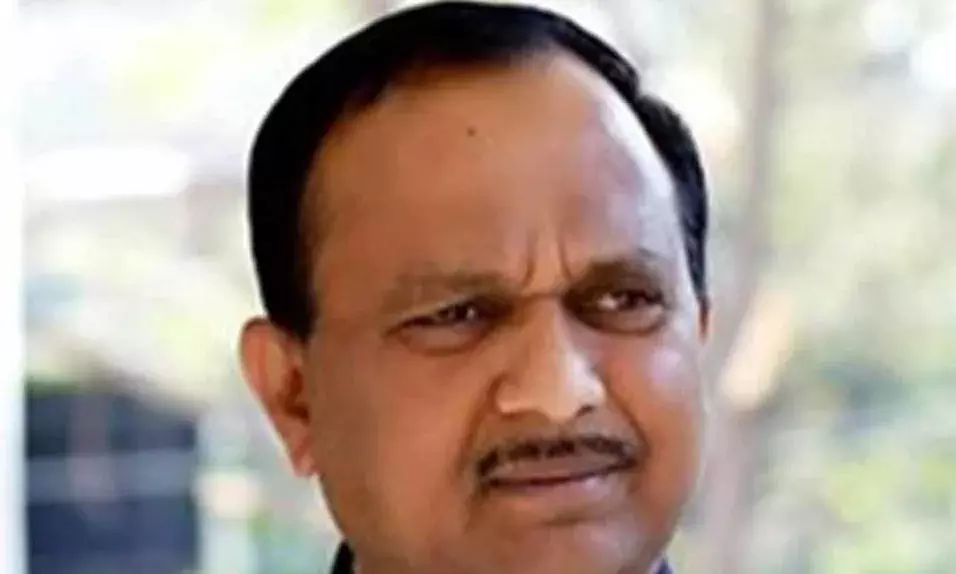 उमरेड -चंद्रपुर विधानसभा सीट पर शिवसेना शिंदे का दावा, कृपाल तुमाने को जिम्मेदारी