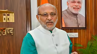 सीपी राधाकृष्णन की नियुक्ति, विधानसभा चुनाव से पहले केंद्र ने बदले हैं कई राज्यों के राज्यपाल