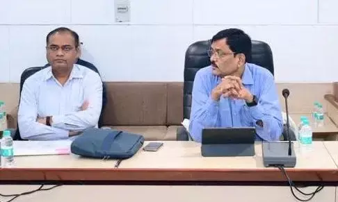 नागपुर जिले में 421 करोड़ की निधि से होगा 205 फीडरों का सेपरेशन - रेशमे