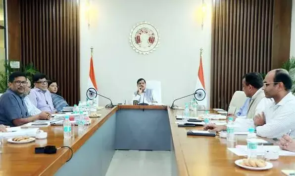 प्रदेश में किया जा रहा है विज्ञान का लोकव्यापीकरण - मुख्यमंत्री डॉ. यादव