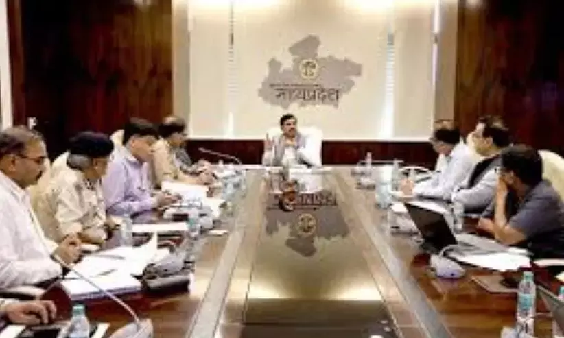 मुख्यमंत्री डॉ. यादव की मौजूदगी में होगी खाद्य प्रसंस्करण उत्पादकों की बायर-सेलर मीट, मंगलवार को कुशाभाऊ ठाकरे कन्वेंशन सेंटर में