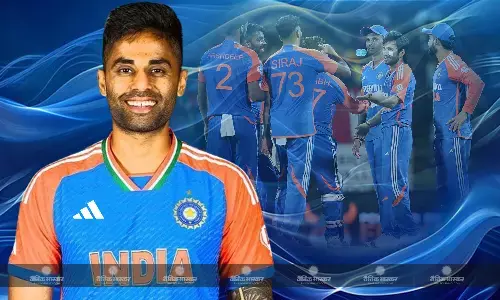 भारत ने श्रीलंका के खिलाफ जीता लगातार दूसरा टी20 मैच, सीरीज पर किया कब्जा भारत ने श्रीलंका के खिलाफ जीता लगातार दूसरा टी20 मैच, सीरीज पर किया कब्जा