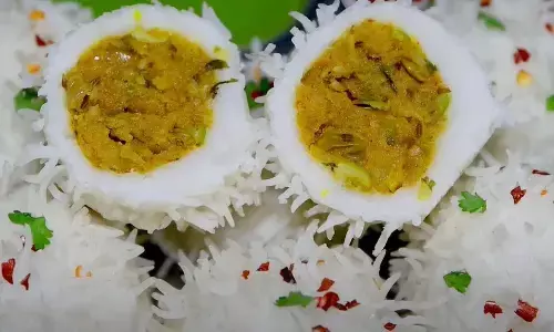 एक कप चावल से बनाएं पूरे परिवार के लिए पेटभर नाश्ता, चलिए जानते हैं इस टेस्टी डिश को बनाने की पूरी विधि