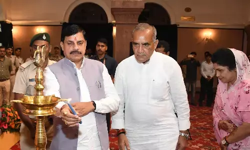 सौभाग्य है कि देश में सर्वाधिक बाघ मध्यप्रदेश में हैं - मुख्यमंत्री डॉ. यादव