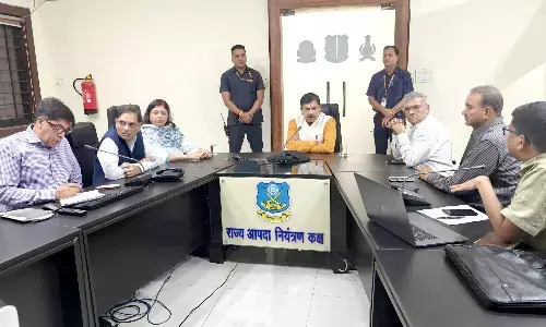 बांधों से जल प्रवाह की स्थिति पर नजर रखें, गेट खुलने के बाद जो क्षेत्र जलमग्न हो सकते हैं वहां आवश्यक व्यवस्थाएं करें: मुख्यमंत्री डॉ यादव