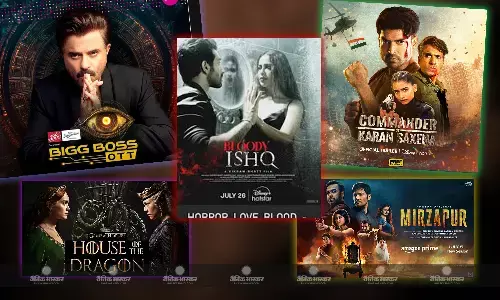 ओटीटी पर सबसे ज्यादा देखा जाने वाला शो बना बिग बॉस ओटीटी सीजन 3 , जानें टॉप 10 में किसे मिली कौन सी पोजिशन