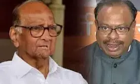 दंगा भड़काने की भाषा बोल रहे हैं पवार, मन में क्या है स्पष्ट करें - बावनकुले