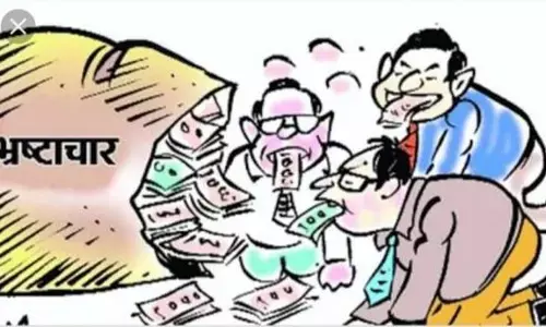 उच्चस्तरीय जांच के दायरे में आई एमआईसी के सचिव की एक और करतूत