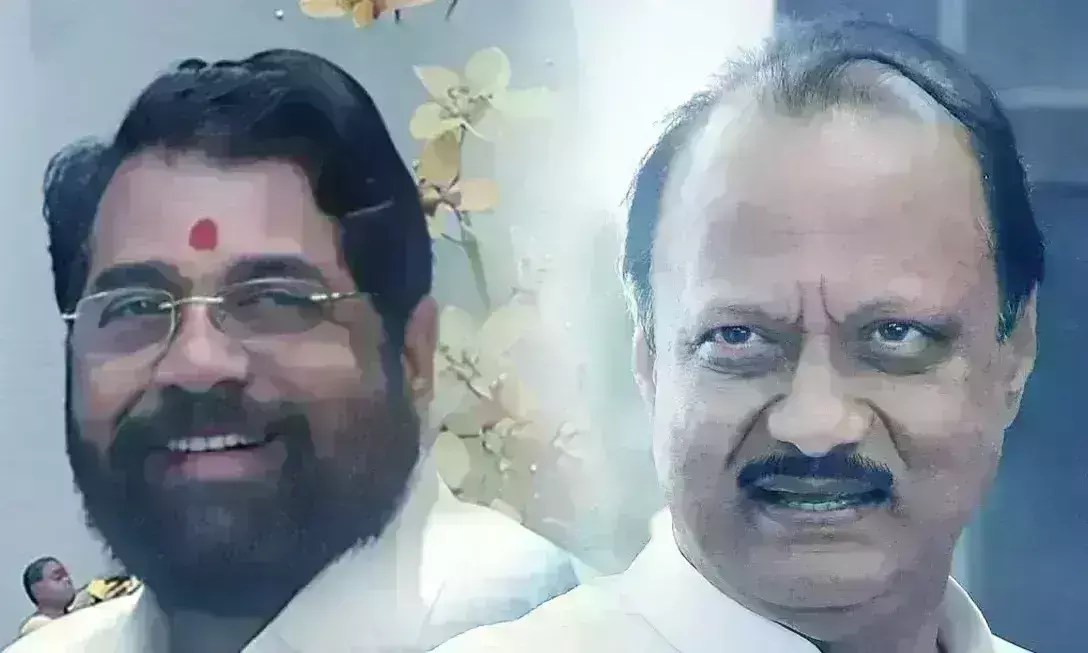 एनसीपी और शिवसेना मामले में सुप्रीम कोर्ट में अब 7 अगस्त को होगी सुनवाई