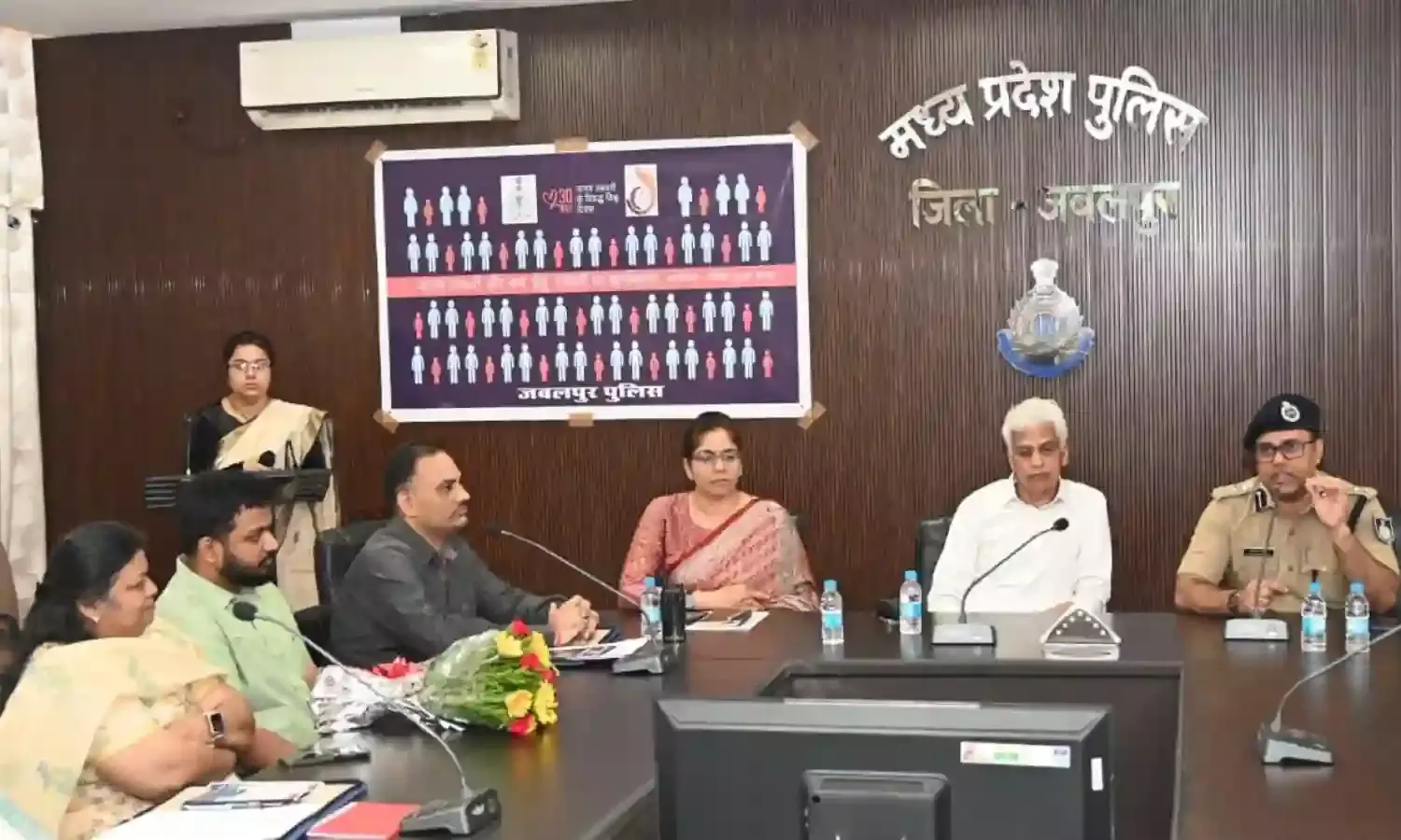 मानव तस्करी रोकने समाज में एकजुटता जरूरी