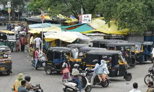 मेडिकल चौक से मरीज को भीतर पहुंचने में लग रहे 15 से 30 मिनट, जानिए क्या है कारण