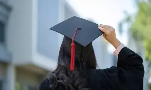 अब ग्रेजुएशन के साथ ऑनलाइन कोर्सेस भी कर सकेंगे, आई लाइक के तहत 200 पाठ्यक्रमों की शुरुआत