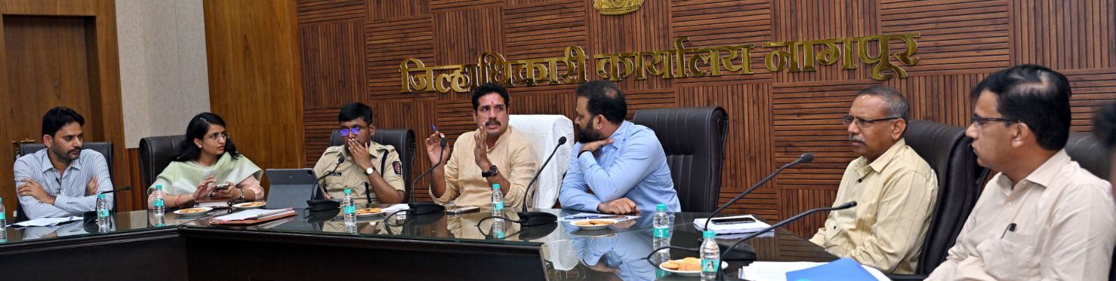 विकास योजनाओं के प्रभावी कार्यान्वयन से ही होगा आदिवासियों का विकास - हुसैन