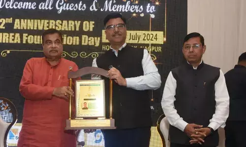 सोलर एनर्जी क्षेत्र में उत्कृष्ट उपलब्धियों के लिए महावितरण को छह पुरस्कार