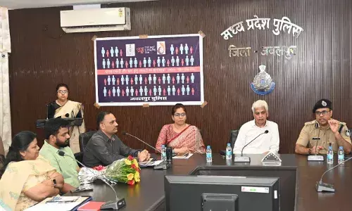 मानव तस्करी रोकने समाज में एकजुटता जरूरी