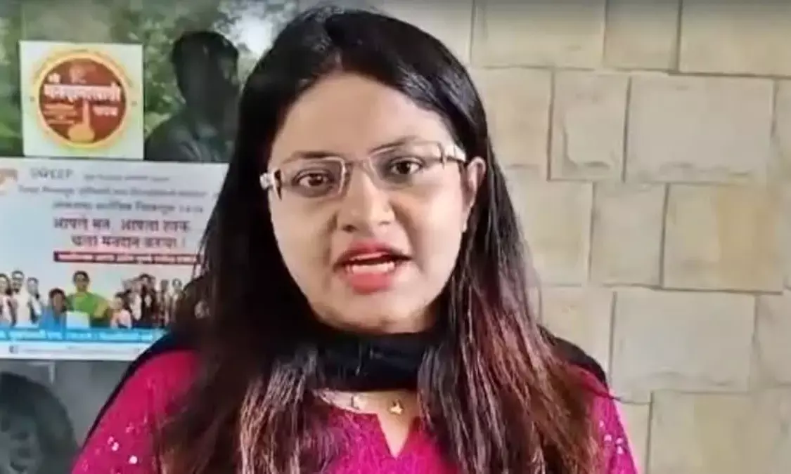 पूजा खेडकर की अग्रिम जमानत याचिका पर फैसला सुरक्षित, गुरुवार को होगा फैसला