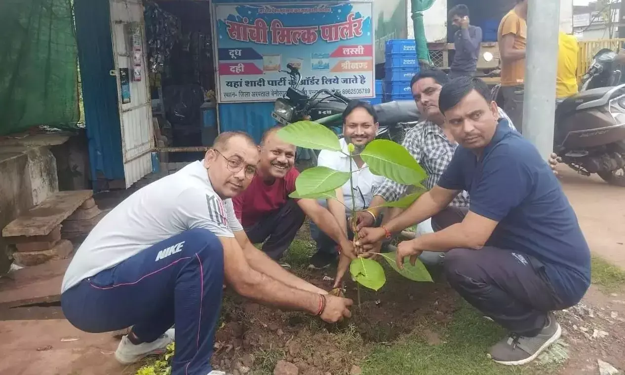 तत्कालीन बीएमओ डॉ. के.पी. राजपूत के विरूद्ध दर्ज फर्जी एफआईआर की उच्च स्तरीय जांच की मांग