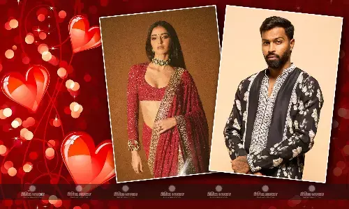 हार्दिक पांड्या को डेट कर रहीं एक्ट्रेस अनन्या पांडे ? इस कारण चर्चा में एक्ट्रेस, जानें क्या है दोनों के रिश्ते की सच्चाई