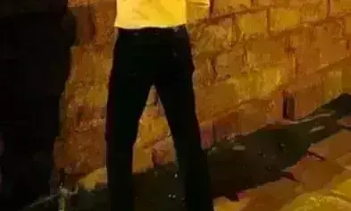 नशे की हालत में बीडीओ ने सभापति कक्ष के सामने किया पेशाब, होगी सख्त कार्रवाई