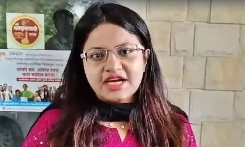 पूजा खेडकर की अग्रिम जमानत याचिका पर फैसला सुरक्षित, गुरुवार को होगा फैसला पूजा खेडकर की अग्रिम जमानत याचिका पर फैसला सुरक्षित, गुरुवार को होगा फैसला
