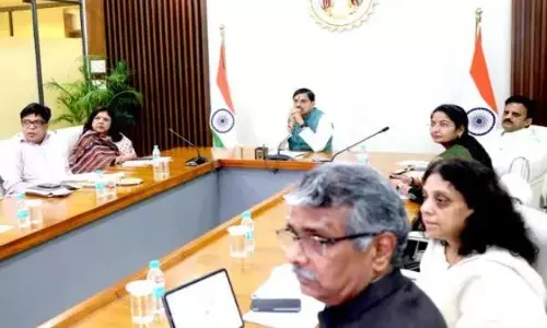 स्लीमनाबाद टनल का निर्माण कार्य समय-सीमा में पूर्ण करें- मुख्यमंत्री मोहन यादव