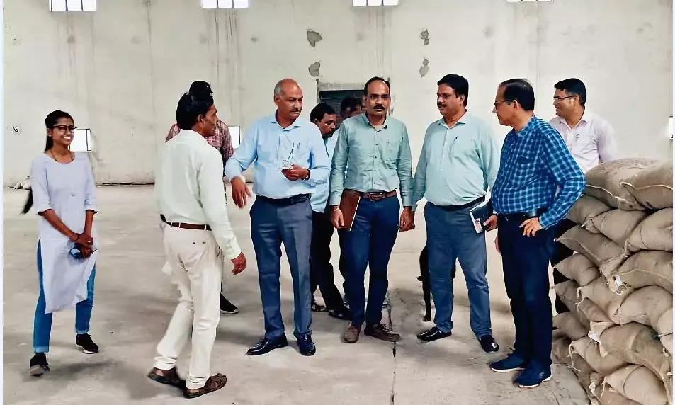 राज्य स्तरीय दलों को भी मिली मूँग में गड़बड़ी