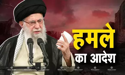 हानिया की मौत का बदला लेगा ईरान, खामनेई ने इजरायल पर हमले का दिया आदेश