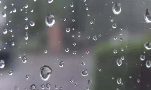 एक दिन की ब्रेक के बाद बुधवार - गुरुवार को हुई बारिश, फिर होने लगी परेशानी