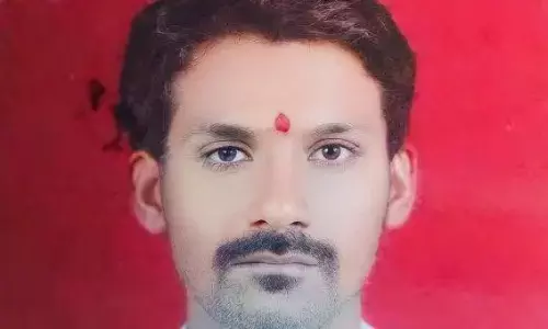 ब्रेन डेड युवा के अंगदान से दो को मिला जीवन और दो को मिली आंखों की रौशनी