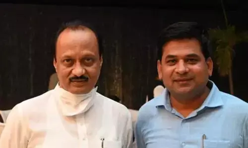 चांदा से बांदा यात्रा निकालेगी अजित पवार की एनसीपी, हर जिले में होंगे युवा सम्मेलन