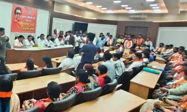 विदर्भ में जमीन तलाश रही राज ठाकरे की मनसे, इच्छुक उम्मीदवारों की है कमी