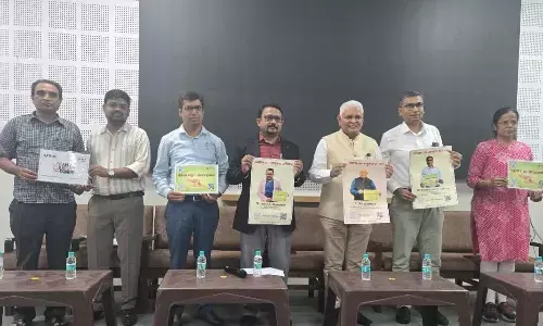 जिले में 700 जरुरतमंदों को अंगो का इंतजार, अंगदान के प्रति जागरुकता का आह्वान