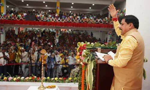 प्रदेश की लाड़ली बहनों को 10 अगस्त को मिलेगा राखी का उपहार- मुख्यमंत्री डॉ. यादव