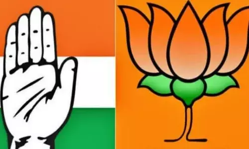 बुधनी में कांग्रेस बीजेपी के बीच कड़ा मुकाबला होने की उम्मीद, उम्मीदवार के चेहरे को लेकर दोनों दलों में चर्चाएं