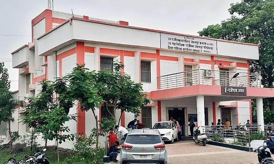 रजिस्ट्री में अब गवाहों को आने की जरूरत नहीं