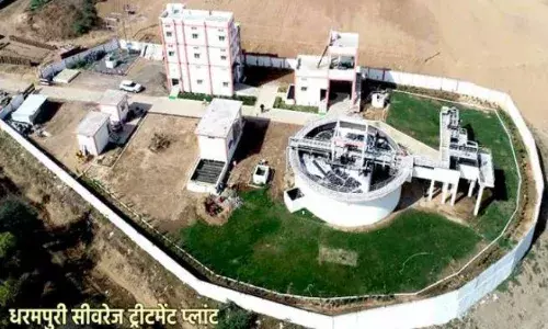 विश्व बैंक की सहायता से प्रदेश में तीन जल प्रदाय और सात सीवरेज परियोजना, नागरिकों को मिलेंगी बुनियादी सुविधाएँ