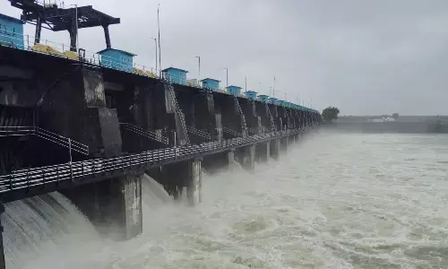 जिले के बड़े बांध हुए लबालब, मध्यम श्रेणी के भी 6 बांधों में शत प्रतिशत जल भरा