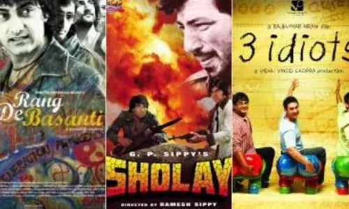 फ्रेंडशिप डे को यादगार बनाने के लिए देखिए दोस्तों के साथ बॉलिवुड फिल्में, जानिए क्या हो सकते हैं मूवी ऑप्शन्स