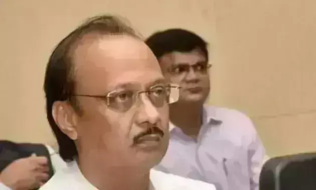 राकांपा अजित गुट का सोशल मीडिया विंग खत्म, 15 लोगों का रोजगार छिना