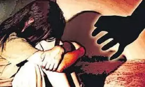 नाबालिग के दुष्कर्मी को बीस साल की कैद, 400 रुपये के अर्थदंड से किया गया दंडित