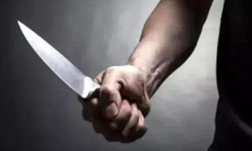 बारंगाखुर्द में युवक की हत्या, संदेही राउंडअप, चाकू से गले व शरीर पर वार कर उतारा मौत के घाट