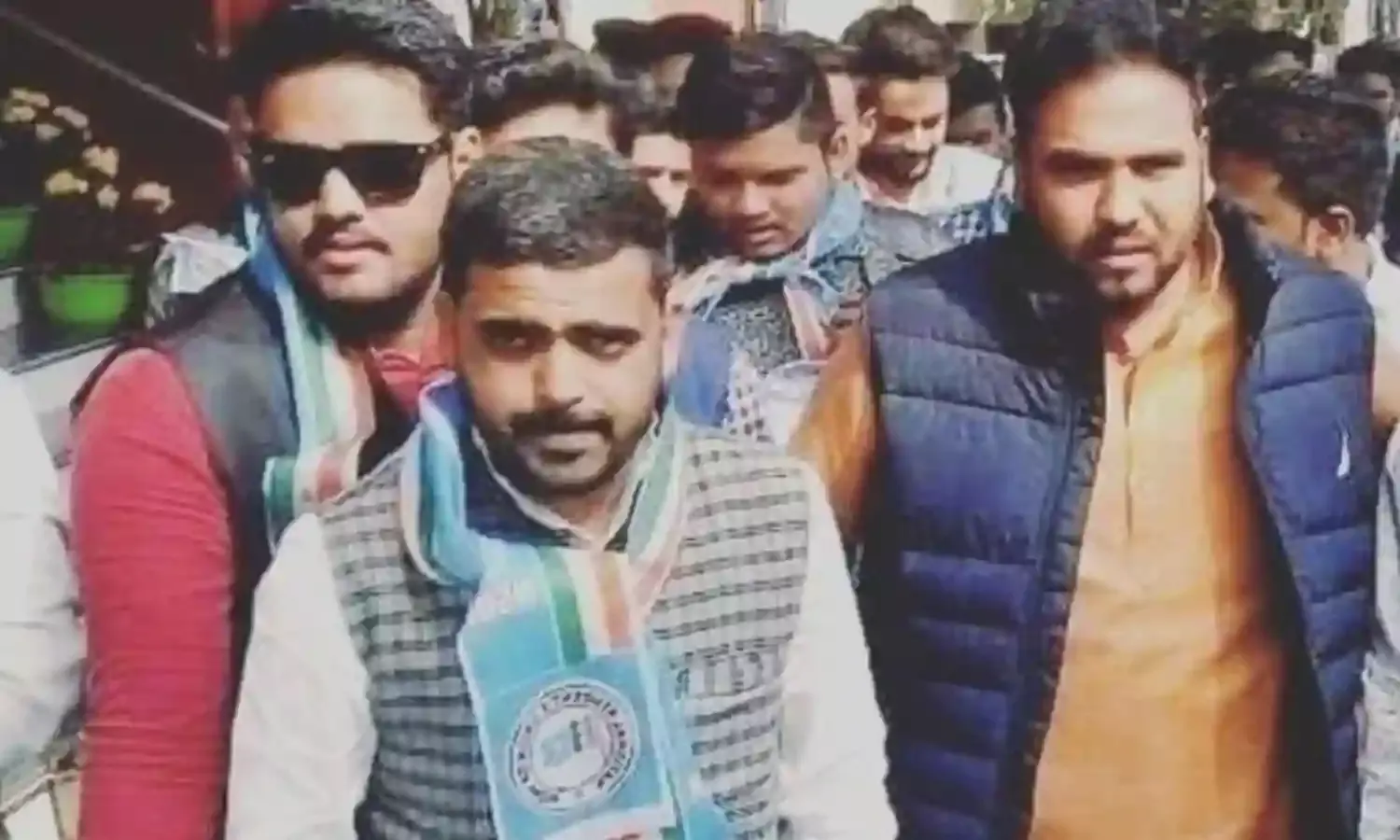 एनएसयूआई प्रदेश अध्यक्ष, पूर्व विधायक, प्रदेश प्रवक्ता समेत कांग्रेस के 5 नेताओं को 2-2 साल की जेल, इस मामले में हुई सजा