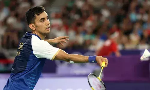 पदक के लिए खेलेंगे लक्ष्य सेन, क्वार्टरफाइनल खेलेंगी लवलीना, ग्रेट ब्रिटेन से भिड़ेगी हॉकी टीम, 4 अगस्त को ऐसा रहेगा भारत का शेड्यूल