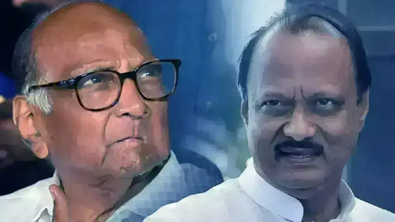 विधानसभा चुनाव में राकांपा के दोनों गुटों में देखने को मिलेंगे युवा उम्मीदवार