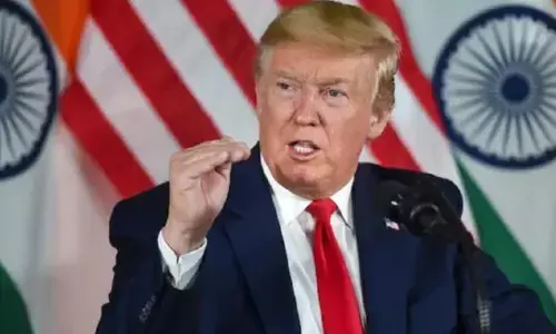 अमेरिकी कोर्ट ने फिर शुरू की ट्रंप के खिलाफ आपराधिक मामले की सुनवाई