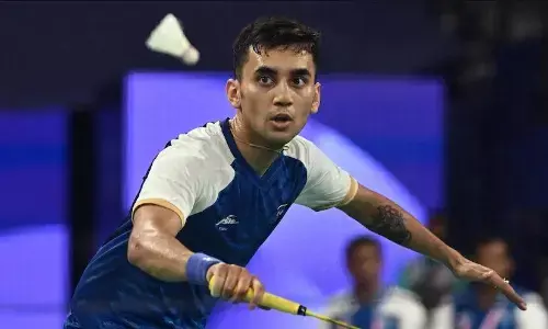 ब्रॉन्ज मेडल के लिए खेलेंगे लक्ष्य सेन, 5 अगस्त को ऐसा रहेगा भारत का शेड्यूल ब्रॉन्ज मेडल के लिए खेलेंगे लक्ष्य सेन, 5 अगस्त को ऐसा रहेगा भारत का शेड्यूल