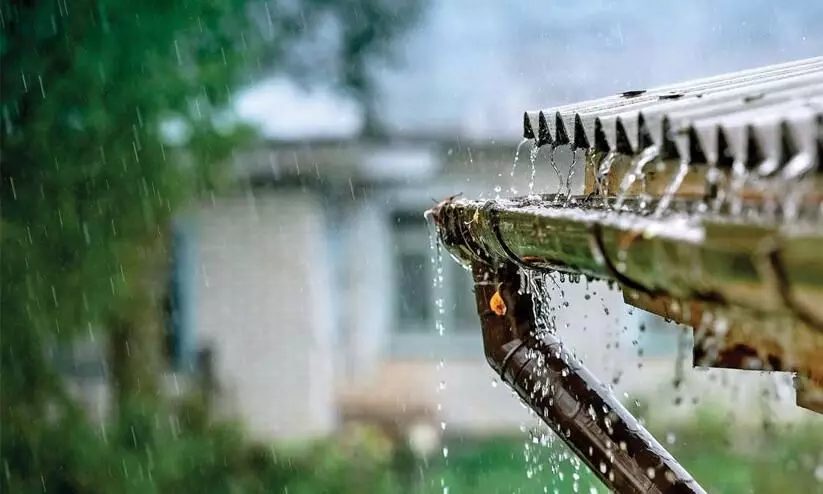 उपराजधानी में 7.50 लाख संपत्ति धारक, सिर्फ 1463 घरों में ही रेन वॉटर हार्वेस्टिंग उपराजधानी में 7.50 लाख संपत्ति धारक, सिर्फ 1463 घरों में ही रेन वॉटर हार्वेस्टिंग
