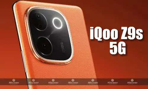 iQoo Z9s 5G और iQoo Z9s Pro 5G की कीमत का हुआ खुलासा, भारत में 21 अगस्त को होंगे लॉन्च