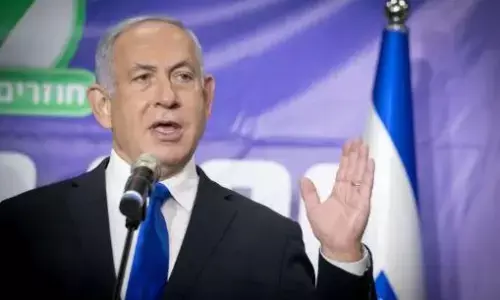 IDF के हाथ लगी बड़ी सफलता, गाजा में हमास के इस बड़े कमांडर को किया ढेर, नेतन्याहू की ईरान को धमकी